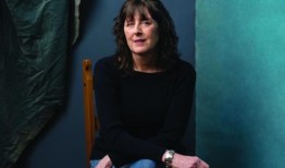 《新声音、新思想、新形式的交响曲》获诗歌奖提名