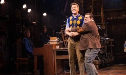 马丁·肖特和史蒂夫·马丁对古腾堡说了什么？音乐总监Marco Paguia？