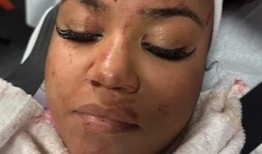 50 Cent因向对方扔麦克风而被Power 106主持人布莱哈娜·摩纳哥起诉