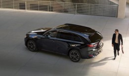 新车预览：2025马自达CX-70：汽车爱好者