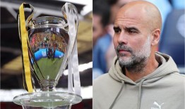 在欧冠抽签中曼城将面对谁？小组阶段的锅确认和程序说明