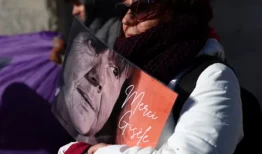 佩利科特审判中五个未解之谜