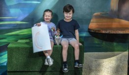 Leederville的Electric Lane正在为首届Leederville艺术节预热