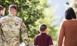 联邦机构撤回5.83亿美元军事OneSource合同进行审查