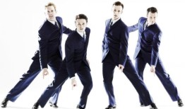 《人性》将于2025年在澳大利亚巡演，庆祝摩城唱片成立20周年