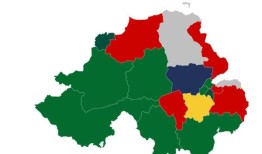 北爱尔兰2024年大选结果中心