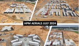 阿拉巴马州耗资10亿美元的新监狱将“比许多县城都大”