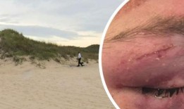 25万美元奖励在“丛林野地”强奸妇女的线索，这是西澳的第一次