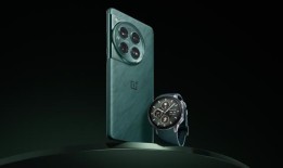 一加手表2发布，在MWC 2024上发布