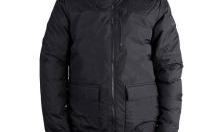 阿迪达斯棉服，冬季保暖的时尚之选