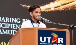 学者们开始在犹他大学的高等教育之旅