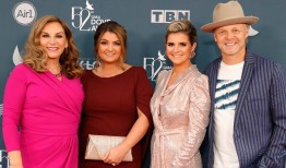 福音团体“Nelons”的三名成员在怀俄明州的飞机失事中丧生