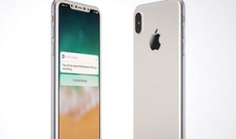 iphone8新功能,iPhoe8新功能：改变生活的超能力