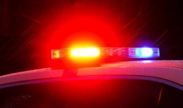 德克萨斯州女子在马里昂县发生迎面相撞后死亡