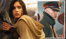 扎克·施耐德是如何在《叛军月球》中构建一个法西斯噩梦的——还有更多的流血事件即将到来